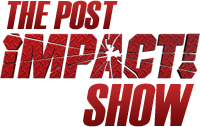 The Post-Impact Show (January 21st, 2010) – Blink and You Missed It
