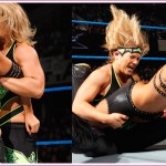 SmackDown Redux (January 8th, 2010) – Layla’s Time to Shine
