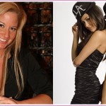 Sunny Strikes Again: Bella Twins Are New Victims