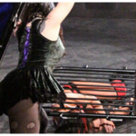 Impact Write-Up (February 18th, 2010): Daffney Takes Center Stage