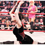Impact Write-Up (February 25th, 2010): Caution! Contains Heavy Patella Abuse