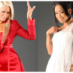 Divas Title Match on Raw
