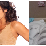 Mickie James Undergoes Surgery to Treat Staph Infection