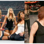 Raw Redux (March 22nd, 2010): A Waste of 50 Seconds & 10 Women