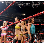 Raw Redux (March 29th, 2010): I Shall Never Underestimate the WWE Again