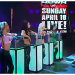 Impact Write-Up (April 5th, 2010): Are We Knockouts or Are We Divas?