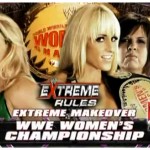 Divas Stipulation Revealed for Extreme Rules