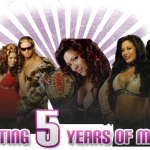 In Audio: Celebrating 5 Years of Melina