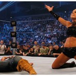 SmackDown Redux (April 16th, 2010): Michelle & Mickie Are Simply Flawless