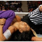 Raw Redux Does WWE Superstars (April 29th, 2010): Jillians Eats Defeat