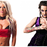 Angelina Love & Daffney Medically Cleared for TNA Returns