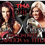 PPV Predictions: TNA Sacrifice 2010