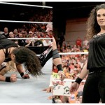 Snap Judgement: Was Sarona Snuka’s Debut ‘Super Fly’?