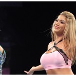 SmackDown Redux Does WWE Superstars (May 6th, 2010): Introducing Marosa