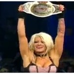 Victory Road: Angelina Becomes Four-Time Champion, Mystery Knockout Appears