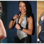 Details on Which Female Wrestlers Took Part in FCW Tryout