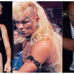 Dr Mike Lano’s Tribute to Luna Vachon