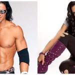 JR: ‘Melina Reminds Me of Trish’