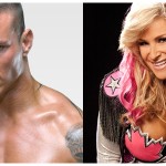 Randy Orton Has High Praise for a Diva (and No, It’s Not Melina)