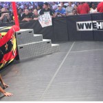 SummerSlam In Review: Melina is Comeback Queen, But Lay-Cool Steal the Spotlight