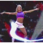 In Video: Tiffany Removed from SmackDown Title Sequence
