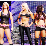 NXT Redux (September 14th, 2010): Knock Knock. Who’s There? Jamie. Jamie Who? Jamie Keyes, Your Next WWE Diva?