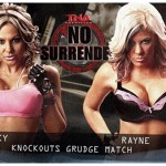 PPV Predictions: TNA No Surrender 2010