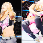 SmackDown Redux (October 22nd, 2010): A Prelude To Bragging Rights?