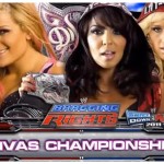 PPV Predictions: WWE Bragging Rights 2010