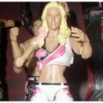 In Pictures: Natalya’s First Action Figure