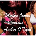 Pro Wrestling Superstars Debuts This Weekend with Mickie James, Cookie & Amber O’Neal