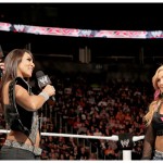 Raw Redux (October 11th, 2010): Lay-Cool and The Bearded Lady