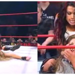 Impact Write-Up (November 4, 2010): Knockouts, Knockouts Everywhere