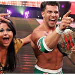 Impact Write-Up (November 11, 2010): Jersey Knows How to Fight… and Run