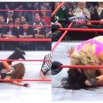 Impact Write-Up (November 18, 2010): The Beautiful People No Match for Hardcore Country & Jersey
