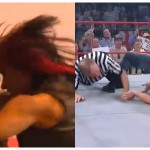 Impact Write-Up (November 25, 2010): It’s a Thanksgiving Miracle! Sarita Stuns the Champ