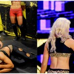 NXT Redux (November 16th, 2010): What Do Jamie Keyes, Maxine and Aksana Have in Common?