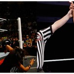 Raw Redux (November 1st, 2010): Natalya’s Last Chance + Lita Returns to Raw