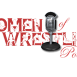 Exclusive: Women of Wrestling Podcast with Madison Eagles & Sassy Stephie
