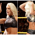 NXT Redux (December 21st, 2010): Maryse and Ted Come from Money but They Can’t Buy a Victory…