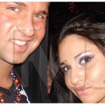 TNA’s Cookie Meets Jersey Shore’s Situation!