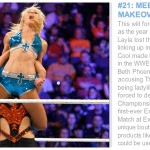 Extreme Makeover Gets ‘Best of 2010′ Nod by WWE
