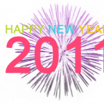 Happy New Year from Diva Dirt