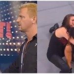 Impact Write-Up (January 13th, 2011): The Wrath of a Woman Scorned