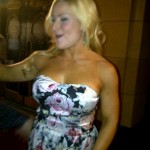 Natalya!