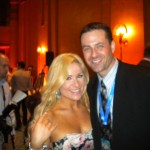 Mr. Glamazon Reports from WrestleMania 27 – Day 2 (Art Show)