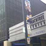 Randy Orton billboard in Atlanta!