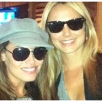 In Pictures: A Diva Reunion in LA