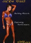 Jackie will be representing Team HMB in July!