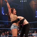 Impact Write-Up (May 26th, 2011): Who Ordered the Knockouts With a Side of Crazy?!